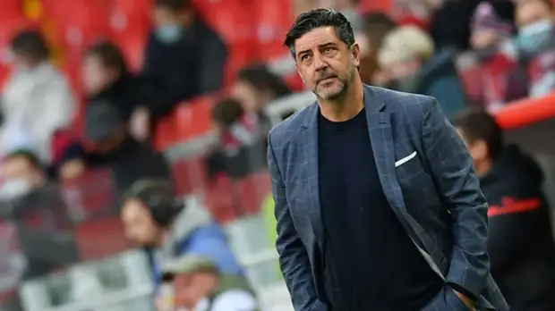 Пресняков: победа над «Локомотивом» не станет индульгенцией Витории