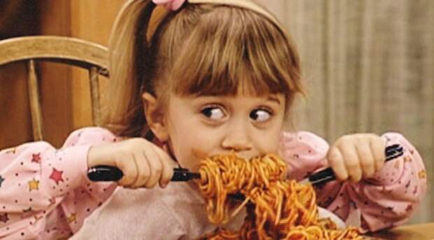 14 занимательных фактов из истории еды