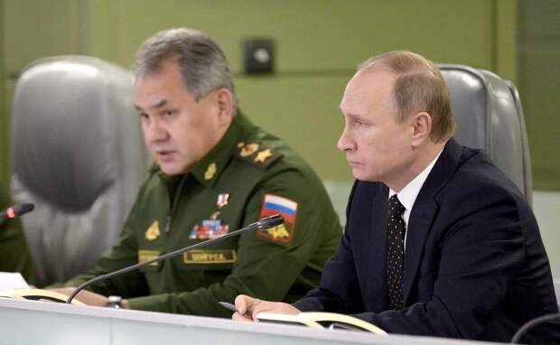 Кремль установил новые правила игры по Украине