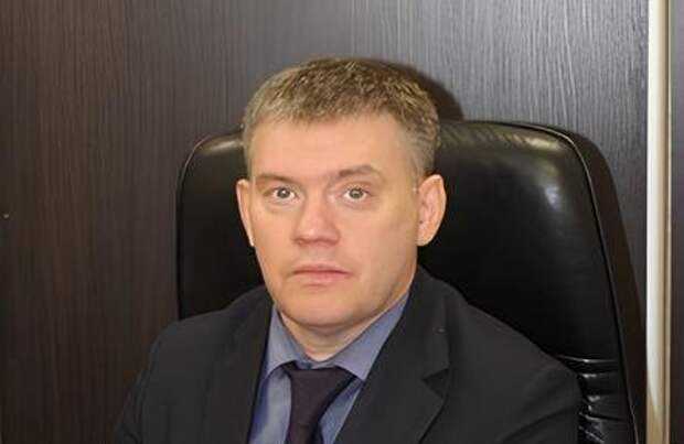 Арестован и.о. главы самарского бюро медсоцэкспертизы Константин Борисов