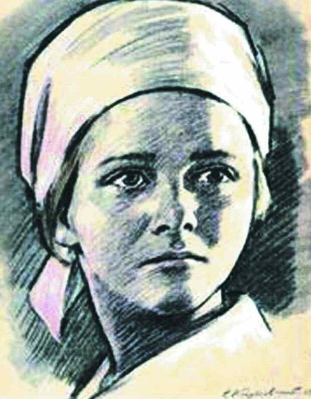 «Я номер 45528. Мое имя можно говорить только шепотом. Я — узник детского концлагеря Саласпилс». Три истории детей, которые ковали Победу