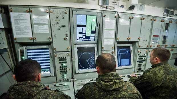 Силы ПВО за ночь сбили 22 БПЛА ВСУ – Минобороны