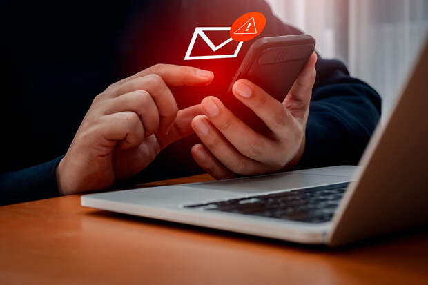 МВД назвало признаки документов, сгенерированных нейросетью