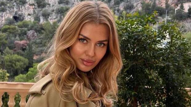 Мужчина с пузиком и вторым подбородком: Боня ответила Собчак о мужчине мечты