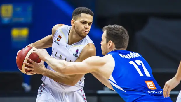 Определились все участники Евробаскета-2022