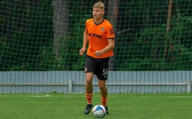 С сайта «Урала» исчезла информация о футболисте Секаче, обвиняемом в убийстве