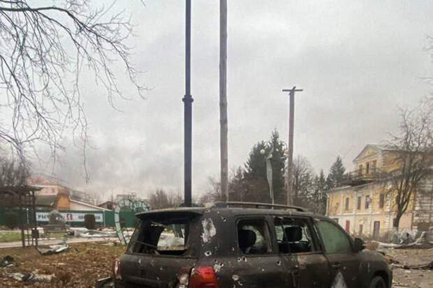 В списке пропавших без вести в Курской области числятся две тысячи человек