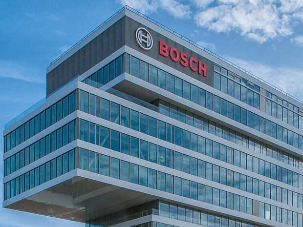 Заводы Bosch в России продают туркам за $20 млн, а Hyundai — российской фирме за $77