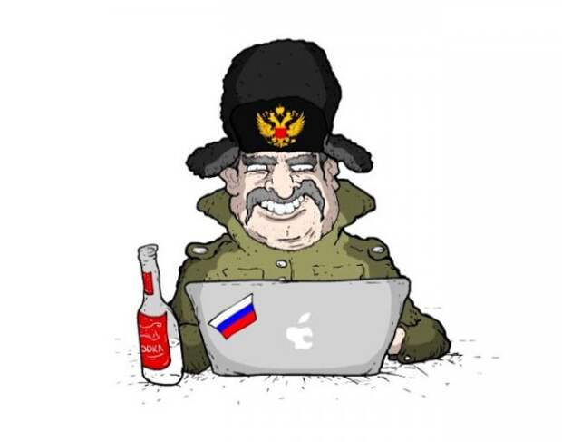 Главный секрет "русских хакеров"