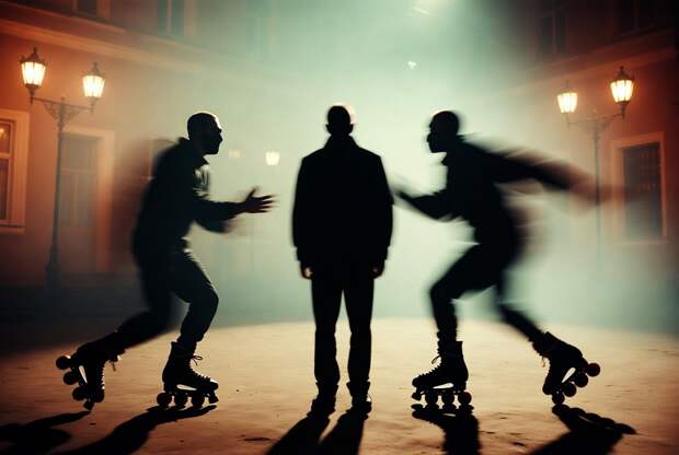 Пластический хирург Гурченко и Заворотнюк был убит скальпелем в загадочном деле