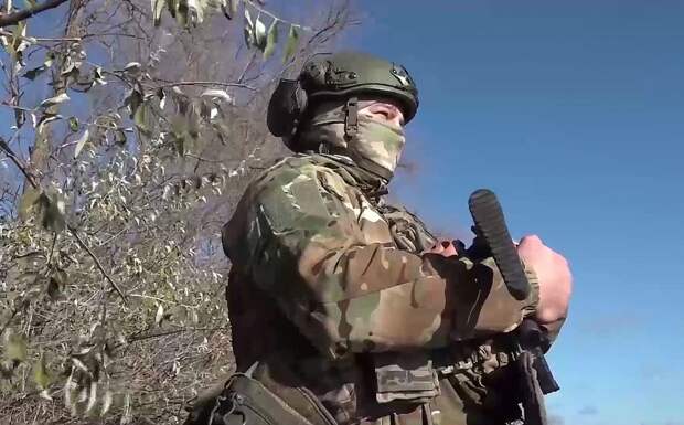 Наиболее напряженная ситуация для Вооруженных сил Украины сложилась на Покровском (Красноармейском) направлении в ДНР, сообщили в украинском Генштабе.-2
