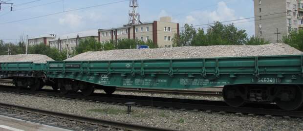 На ПривЖД ведётся подготовка к обеспечению бесперебойного движения поездов в период весеннего паводка