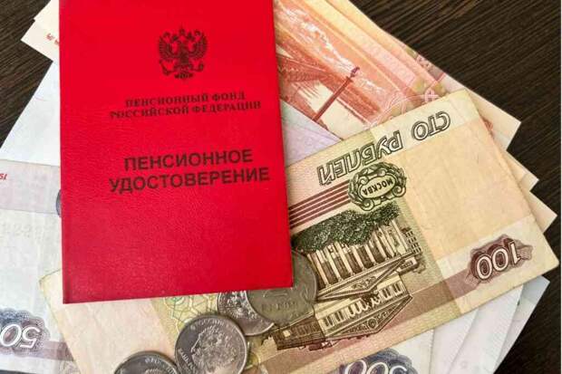Эксперт объяснила, как ошибки в трудовой книжке могут уменьшить будущую пенсию
