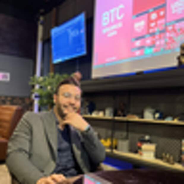 Bitcoin CME future can be important to find trend