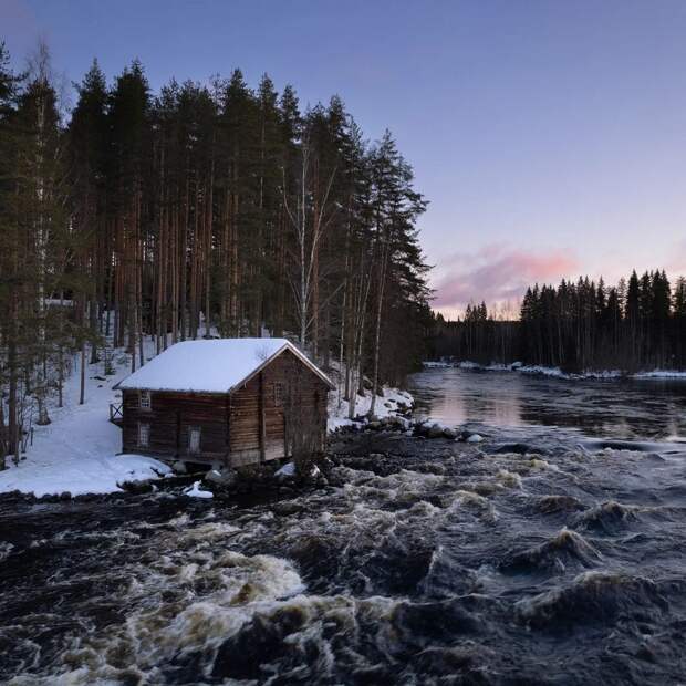 Впечатляющие снимки из путешествий Винсента Кроче