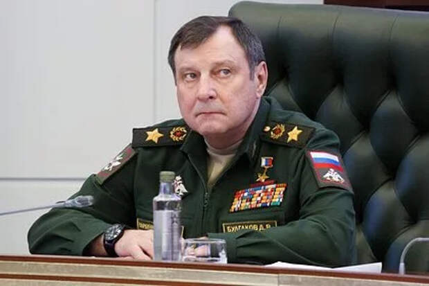 Названа уникальность уголовного дела бывшего зама Шойгу