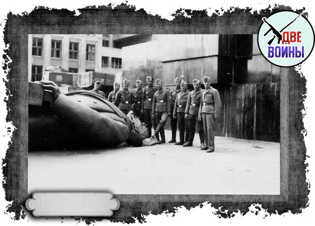 Как СМЕРШ зачистил Минск от бывших полицаев: жесткий но эффективный метод