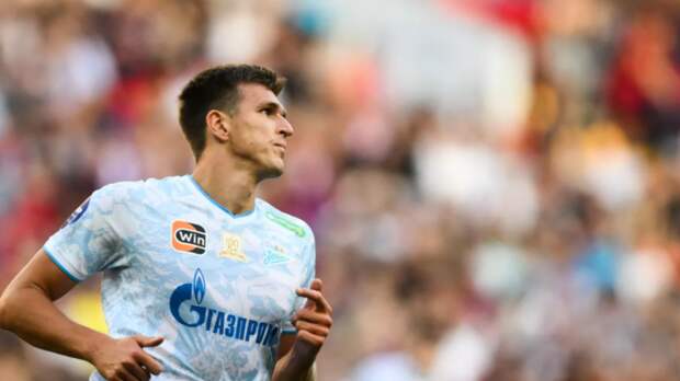 Орлов — о праздновании гола Соболева в матче со «Спартаком»: что за цирк?