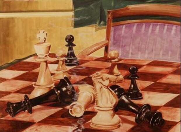 Индийская шахматистка снялась с турнира FIDE из-за конфликта в Иране