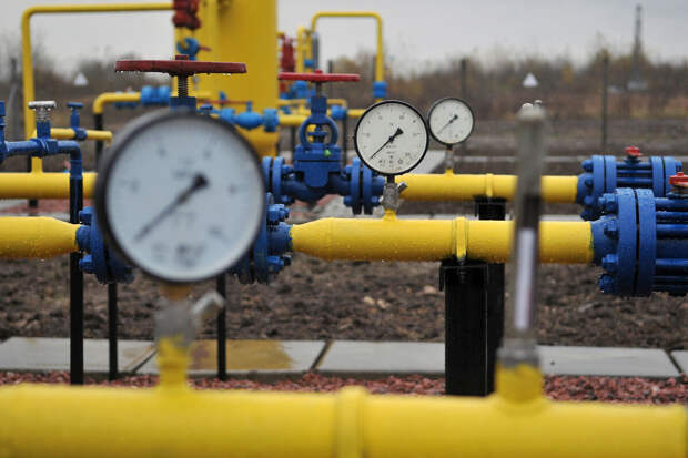 ЕС не просит Украину продлевать соглашение о транзите газа из РФ с 2025 года