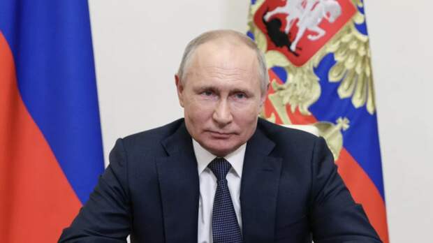 Путин пообещал вновь посетить Камчатку
