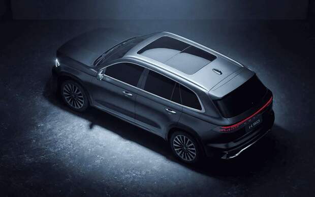 Возрожденная Volga может стать популярной и у розничного покупателя, и у бизнеса