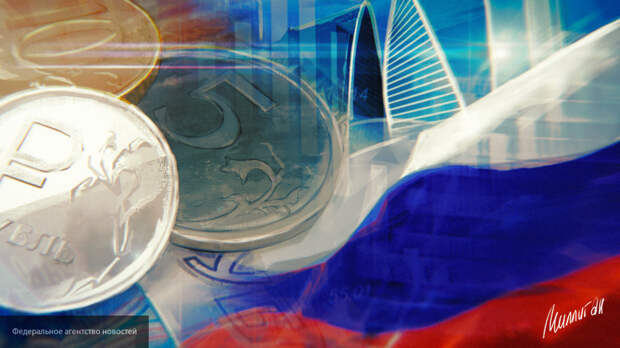 Мантуров заявил, что темпы роста российской экономики превысят мировые показатели