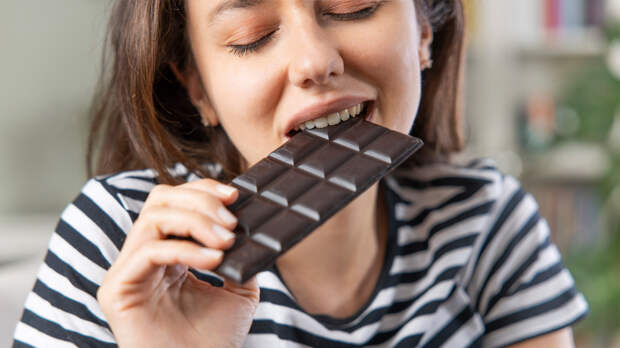 Шоколад спасёт от смерти, черешня — от рака, а улитки — от тромбов