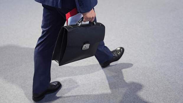 В России решили отложить введение категории МСП+