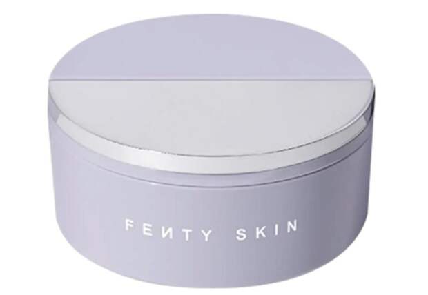 Fenty Skin Instant Reset ночной восстанавливающийкрем