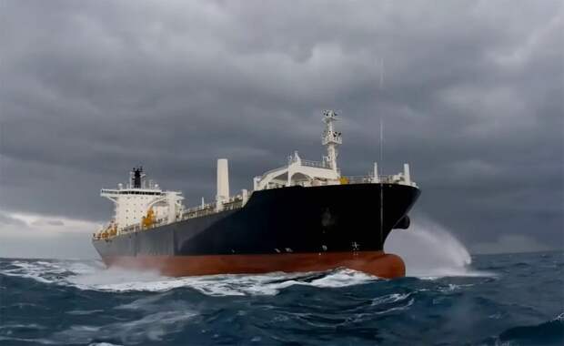 План ЕС по перехвату танкеров РФ в нейтральных водах признали несостоятельным