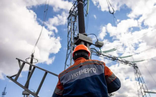Руководство энергокомпании Украины заявило об ослаблении ПВО ВСУ в последние несколько месяцев