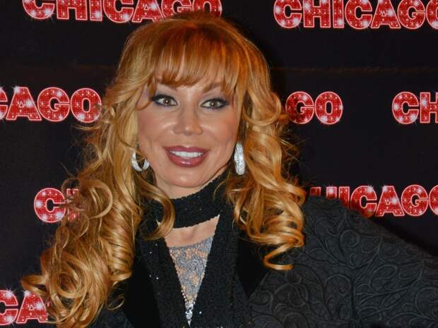 Куда поедет жить Распутина, если ее с дочкой-инвалидом выселят из дома за 260 млн