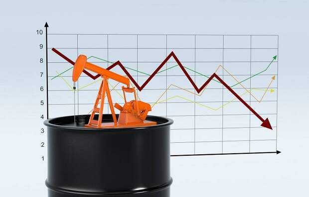 Что нам делать с этой нефтью?