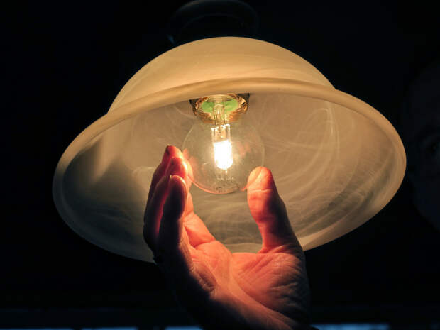 Отключение света в Сочи 30 января: где не будет электричества