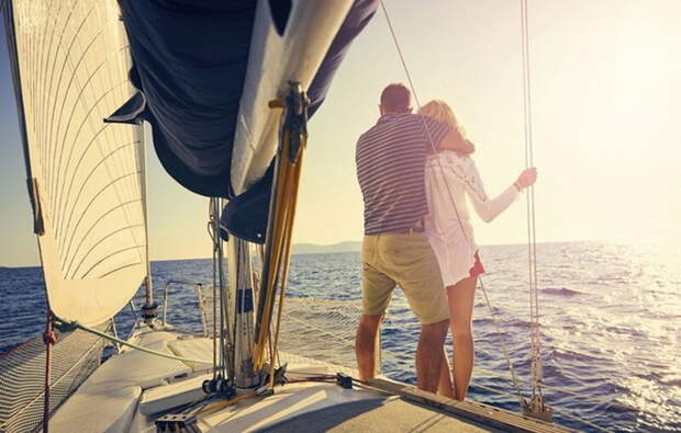 Привлечение удачи