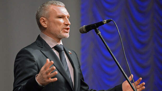 Депутат Журавлев призвал в разы усилить массированные удары ВС РФ по ВПК Украины