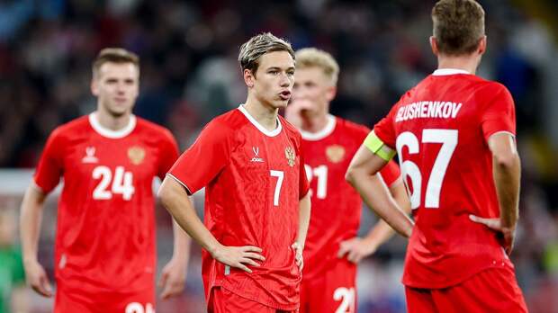 Тренер сборной Мали: «Россия — очень мощный соперник, почти без изъянов»