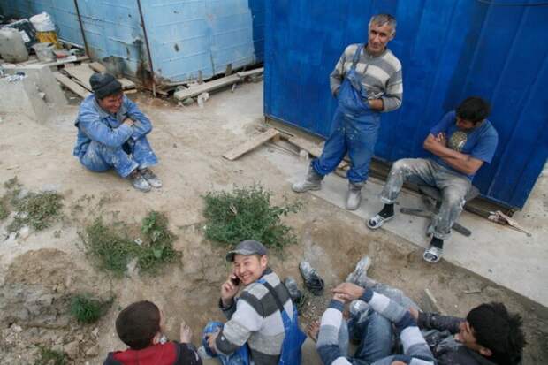 Суд наказал новосибирца за незаконную легализацию десяти мигрантов