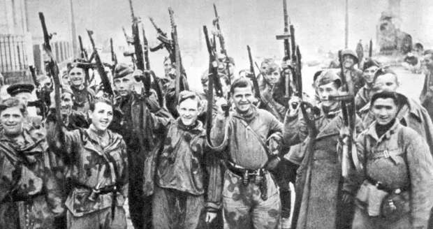Как провалились планы по созданию «Великой Финляндии»