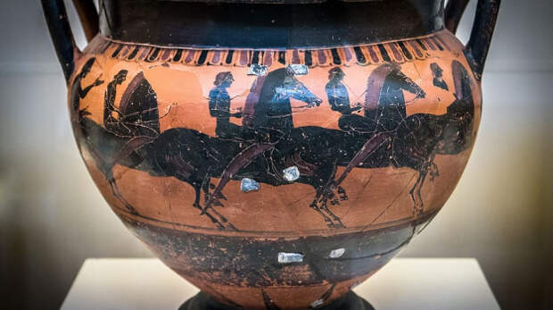 После капремонта в Феодосийском музее древностей появятся интерактивные экспозиции