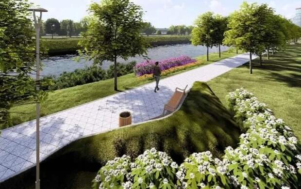 Более 2,5 тыс. объектов вошло в адресную программу работ в Петербурге