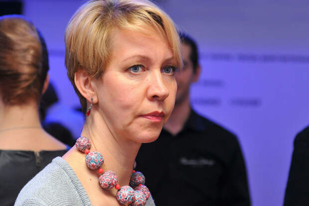 Суд в Москве начал повторное рассмотрение дела иноагента Лазаревой