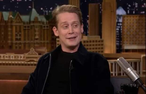 Маколей Калкин женится на актрисе Бренде Сонг