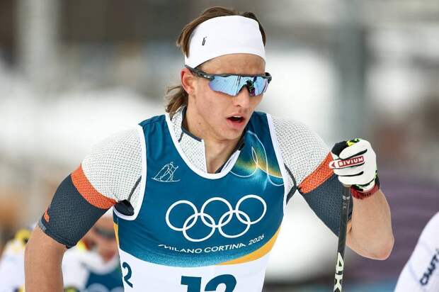 Коростелёв: с олимпийским чемпионом Большуновым не здороваюсь и не общаюсь