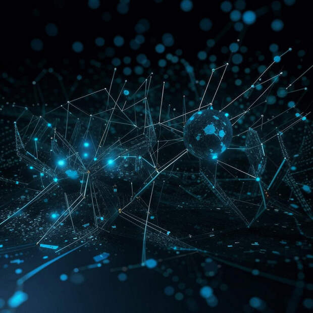 Квантовые эффекты в действии: российские ученые выяснили, как размер частиц меняет свойства катализаторов иридия и палладия