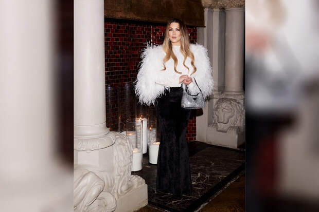 Певица Ирина Дубцова заявила, что у нее болят руки и ягодицы из-за уколов