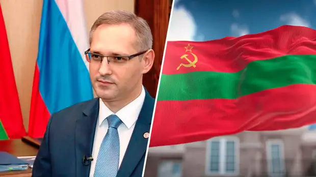 «Все эти годы Кишинёв глух и слеп»: глава МИД Приднестровья Игнатьев — об истории республики и отношениях с Молдавией