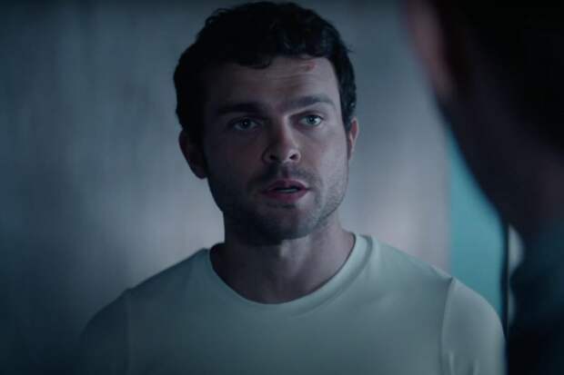 Alden Ehrenreich, Brave New World | Photo Credits: Peacock