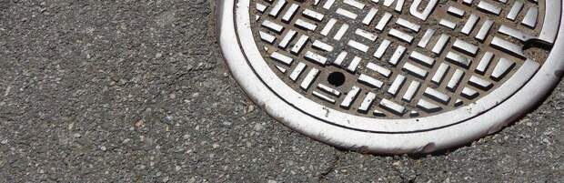 В Балхаше мужчина пострадал, упав в колодец